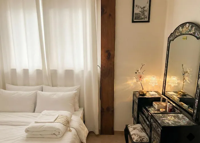 Certified, Hongdae 2min, 2br-1lr 公寓 *