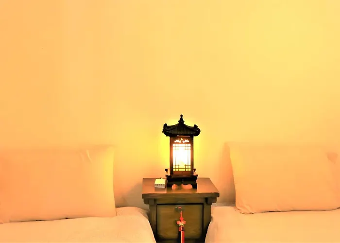 Certified, Hongdae 2min, 2br-1lr 公寓