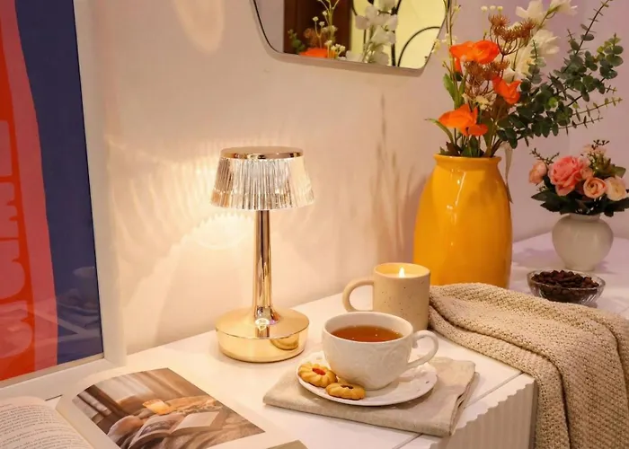 Certified, Hongdae 2min, 2br-1lr 公寓