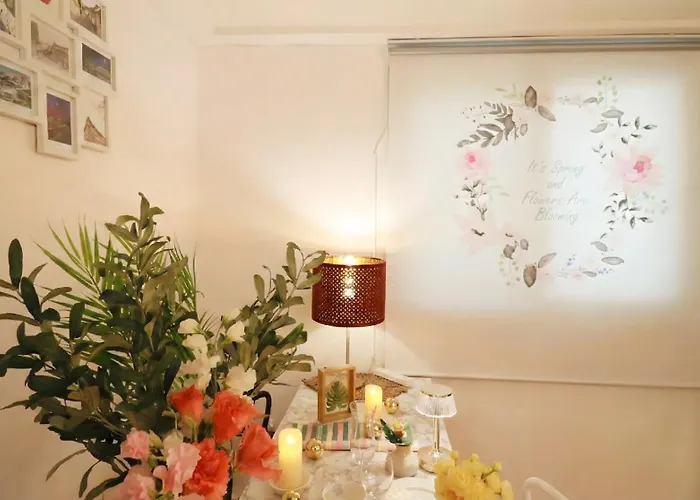 Certified, Hongdae 2min, 2br-1lr
