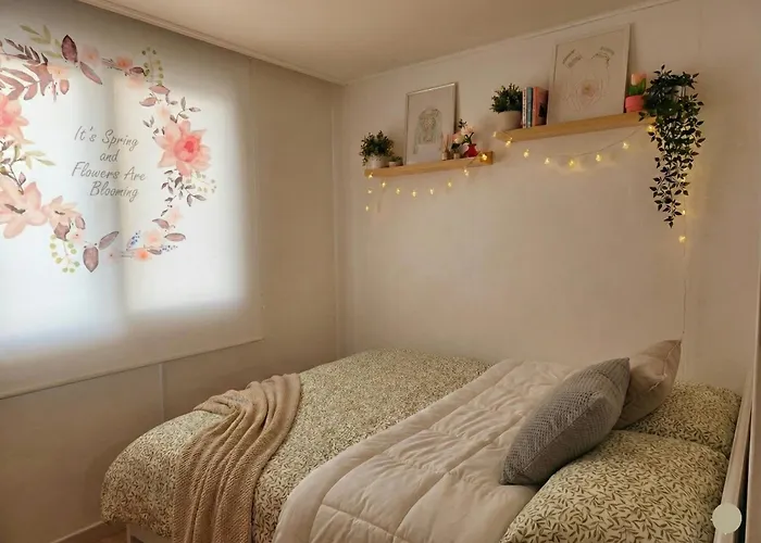Certified, Hongdae 2min, 2br-1lr Apartamento